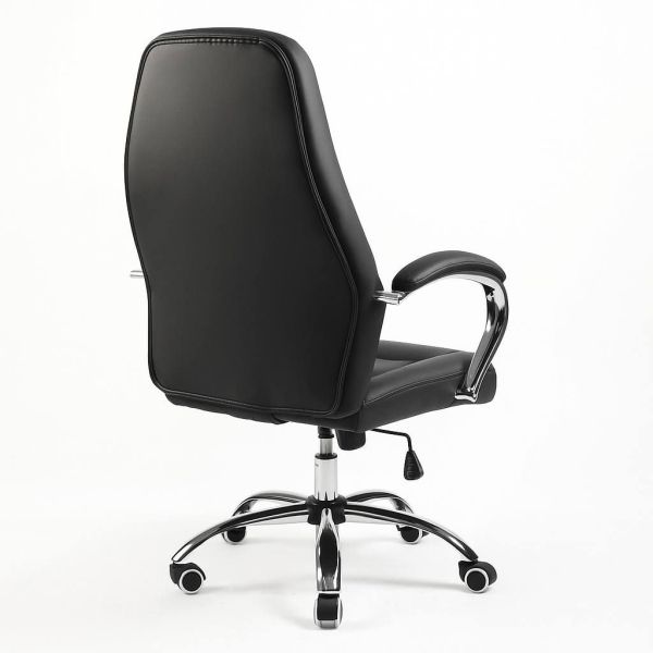 Кресло офисное Special4You Neocomfort black