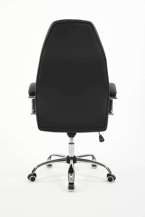Кресло офисное Special4You Neocomfort black - фото 2