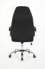 Кресло офисное Special4You Neocomfort black - фото 2
