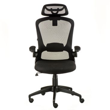 Крісло офісне Special4You Nimbo black