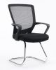 Кресло офисное Special4You Torino office black - фото 2