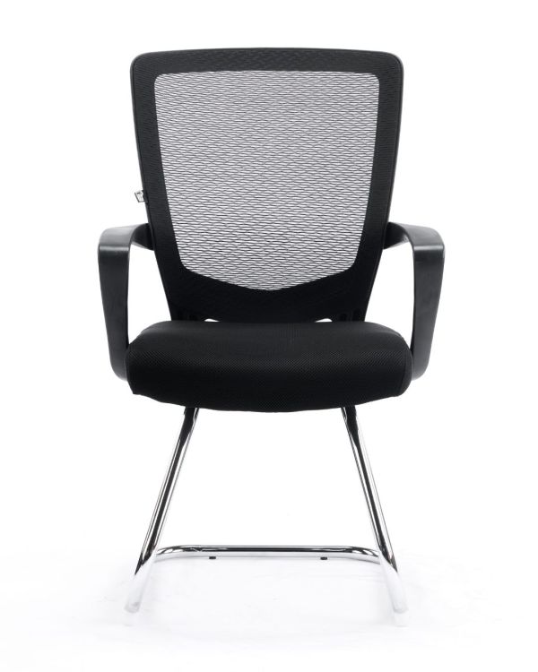 Кресло офисное Special4You Torino office black - фото 3