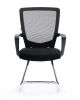 Кресло офисное Special4You Torino office black - фото 3