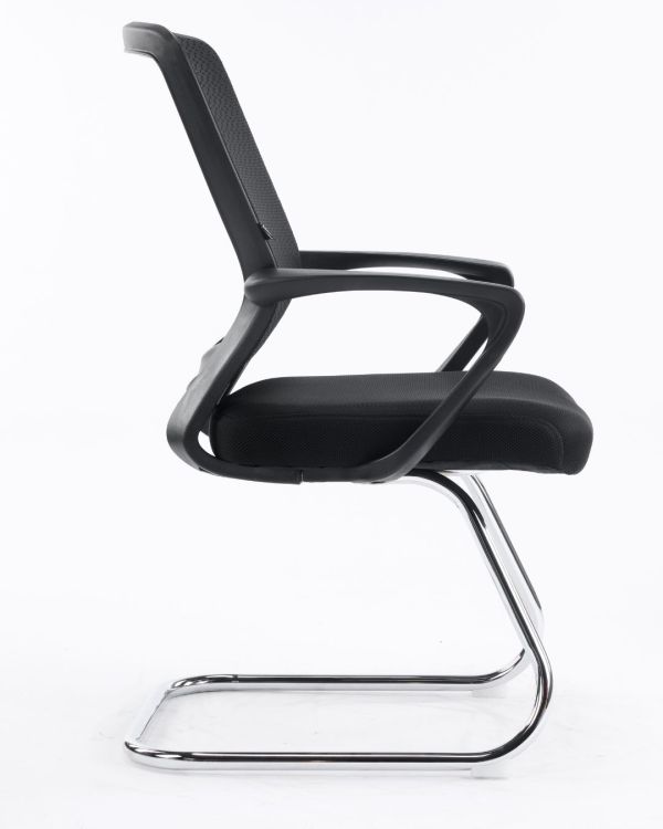 Кресло офисное Special4You Torino office black