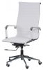 Кресло офисное Special4You Solano artleather white - фото 8