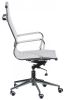 Кресло офисное Special4You Solano artleather white - фото 7