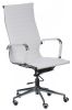 Кресло офисное Special4You Solano artleather white - фото 4