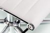 Кресло офисное Special4You Solano artleather white - фото 2