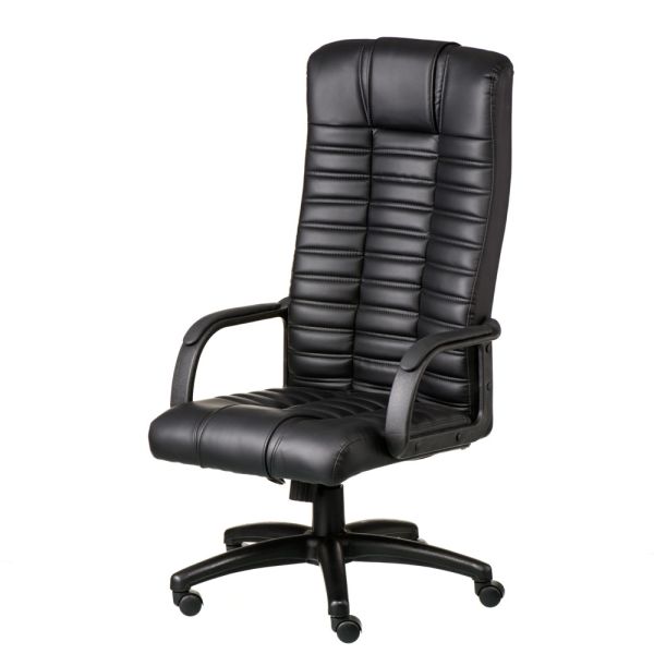 Крісло офісне Special4You Knight black - фото 10