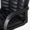 Крісло офісне Special4You Knight black - фото 7