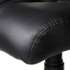 Крісло офісне Special4You Knight black - фото 4