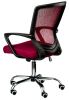 Крісло офісне Special4You Marin red - фото 8