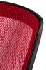 Крісло офісне Special4You Marin red - фото 5