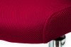 Крісло офісне Special4You Marin red - фото 3