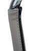 Крісло офісне Special4You Solano 5 artleather grey - фото 5