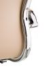 Кресло офисное Special4You Solano artleather beige - фото 3