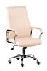 Кресло офисное Special4You Marble beige - фото 3