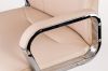 Кресло офисное Special4You Marble beige - фото 4