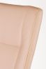 Кресло офисное Special4You Marble beige - фото 5
