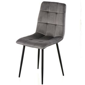 Стул Special4You Success light grey