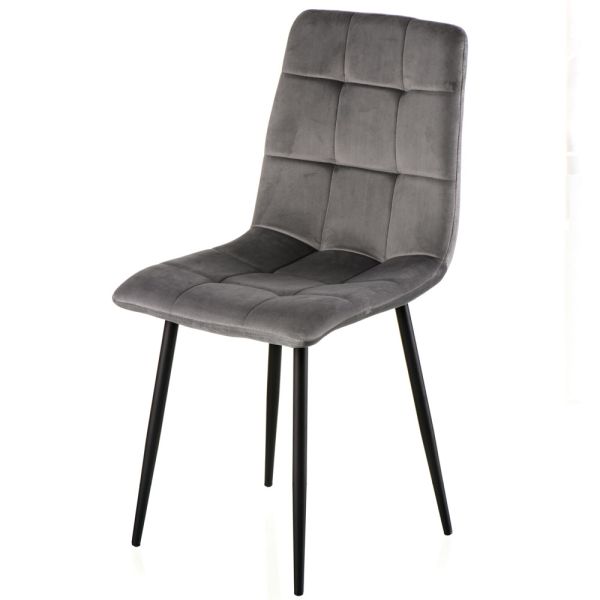 Стул Special4You Success light grey