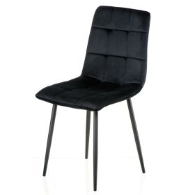 Стілець Special4You Success black