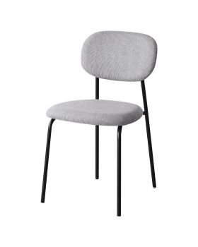 Стул Special4You Sofia light grey