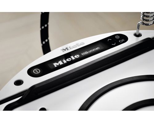 Прасувальна система Miele B 4312 - фото 2