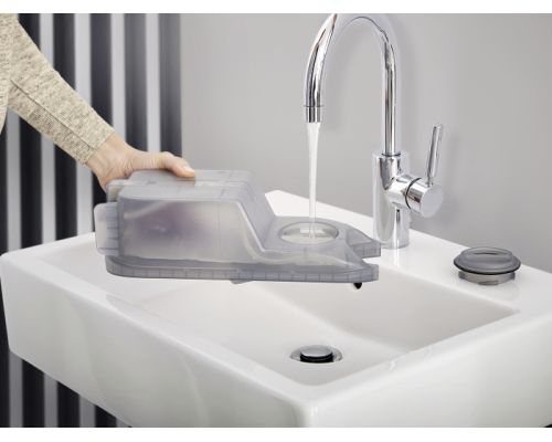 Прасувальна система Miele B 4312 - фото 6