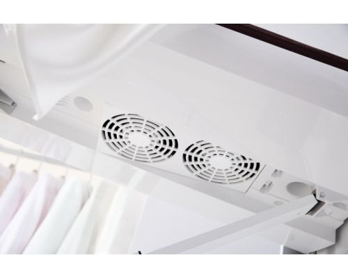 Прасувальна система Miele B 4847 FashionMaster - фото 3