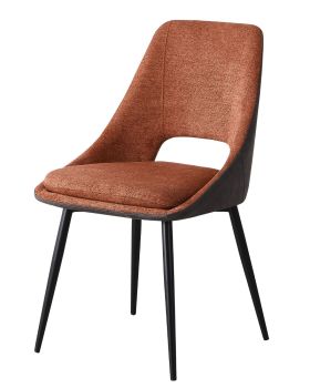 Стул Special4You Sahara terracotta