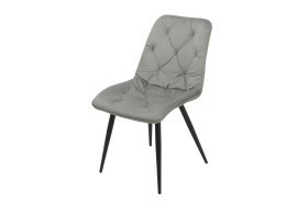 Стілець Special4You Perfection light grey