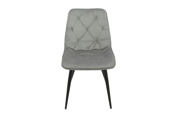 Стілець Special4You Perfection light grey - фото 2