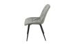Стілець Special4You Perfection light grey - фото 3