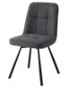 Стул Special4You London dark grey