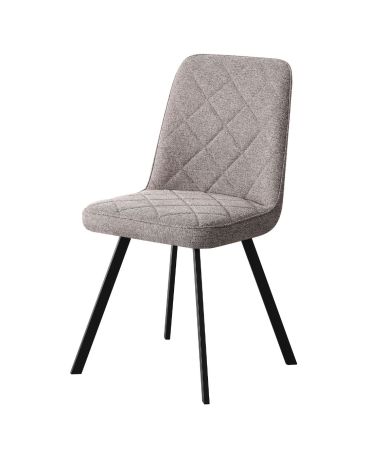 Стілець Special4You Justin cappucсino