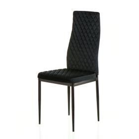 Стул Special4You Inspiration black