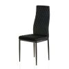 Стул Special4You Inspiration black