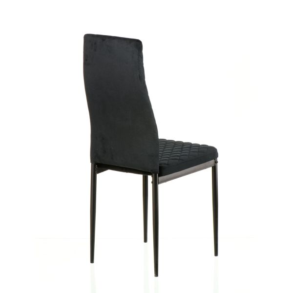 Стул Special4You Inspiration black - фото 2