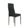 Стул Special4You Inspiration black - фото 2