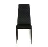 Стул Special4You Inspiration black - фото 3