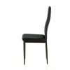 Стул Special4You Inspiration black - фото 4