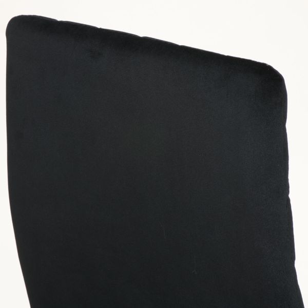 Стул Special4You Inspiration black - фото 5