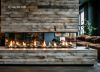 Автоматический биокамин Dalex Decor от GlossFire - фото 4