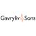 Gavryliv&Sons