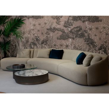 Диван COTTONFLOWER MODULAR