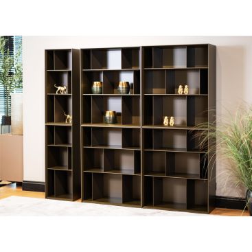 Книжный шкаф BENDY B