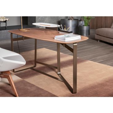 Стол письменный GAUSS