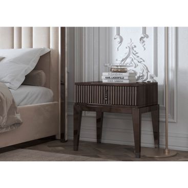 Тумбочка UPSIDE S