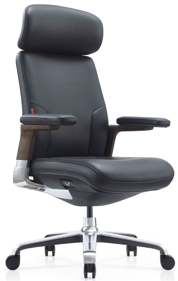 Крісло керівника Status B28 BL - фото 3